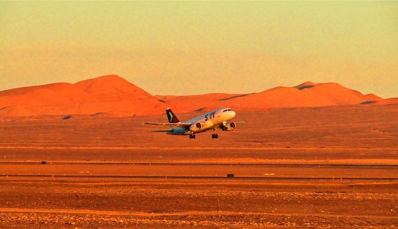 المغرب يعزز سيطرته على المجال الجوي للصحراء ويستعد لإدارة جنوبية مستقلة