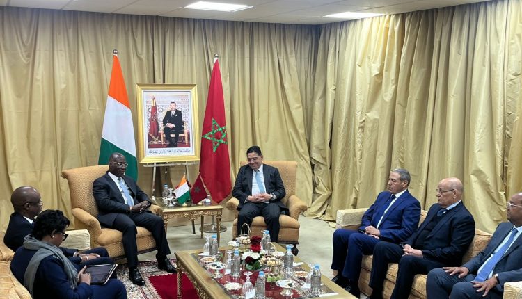 الصحراء المغربية.. جمهورية كوت ديفوار تجدد التأكيد على موقفها الثابت الداعم للوحدة الترابية وسيادة المغرب