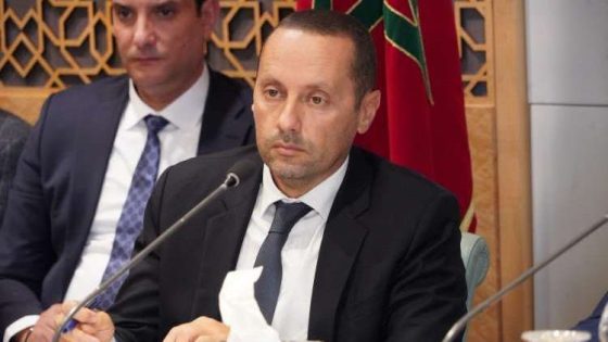 «بوحمرون» يستنفر وزارة الصحة