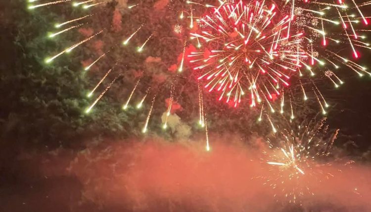 أكادير تحتفي برأس السنة الأمازيغية في أجواء احتفالية استثنائية