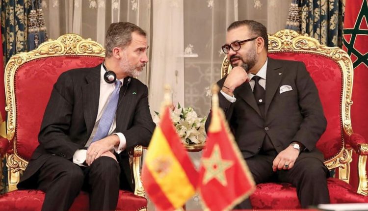 الملك فيليبي السادس يبرز الطابع الخاص للعلاقات الإسبانية المغربية