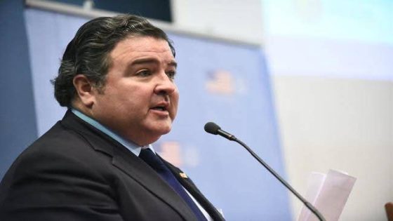 واشنطن تعزز شراكتها مع الرباط بتعيين دوك بوكان سفيرا جديدا للمغرب