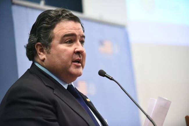 واشنطن تعزز شراكتها مع الرباط بتعيين دوك بوكان سفيرا جديدا للمغرب