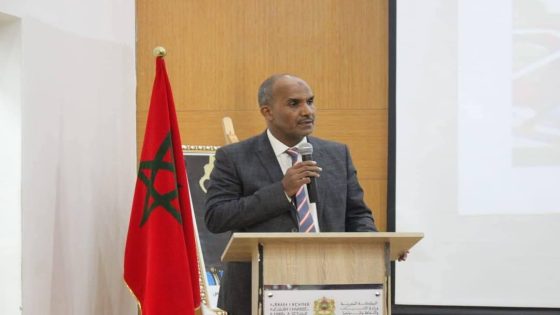 المديرية الجهوية لقطاع الشباب بجهة العيون الساقية الحمراء: نموذج للريادة والتميز في خدمة الشباب..