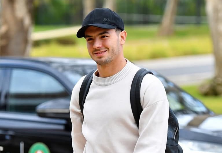 أسود الأطلس يبدأون التحضير لمباراتي النيجر وتنزانيا في تصفيات مونديال 2026