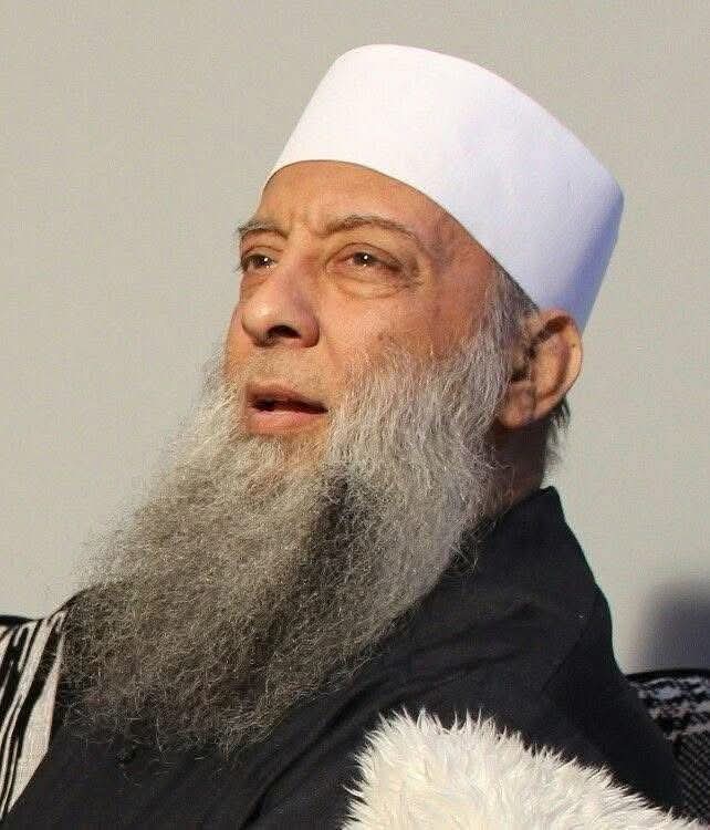 وفاة الداعية الشيخ أبو إسحاق الحويني احد اشهر علماء الإسلام في العصر الحديث