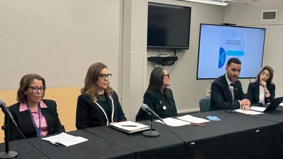 المغرب يعرض إنجازاته في حقوق المرأة أمام الأمم المتحدة: تقدم ملموس رغم التحديات القائمة