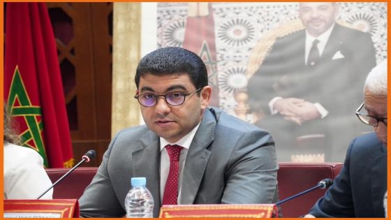 الوزير بنسعيد يؤكد على ضرورة الإلتزام بالوعود لضمان الثقة بين المسؤولين والمغاربة