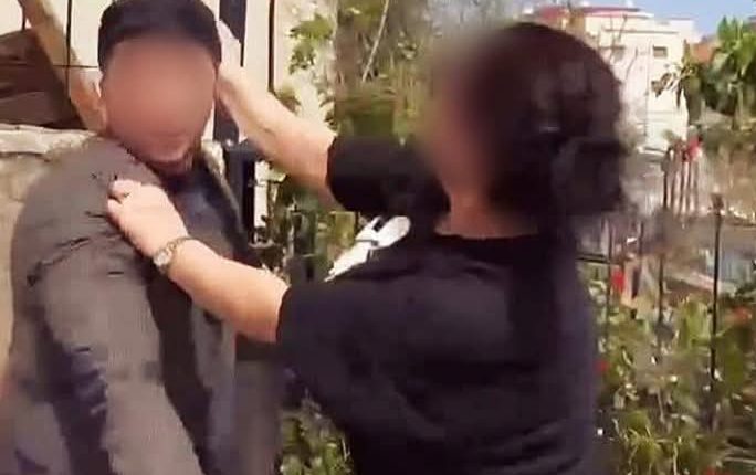 محكمة تمارة تشرع في محاكمة سيدة اعتدت على قائد الملحقة الإدارية السابعة