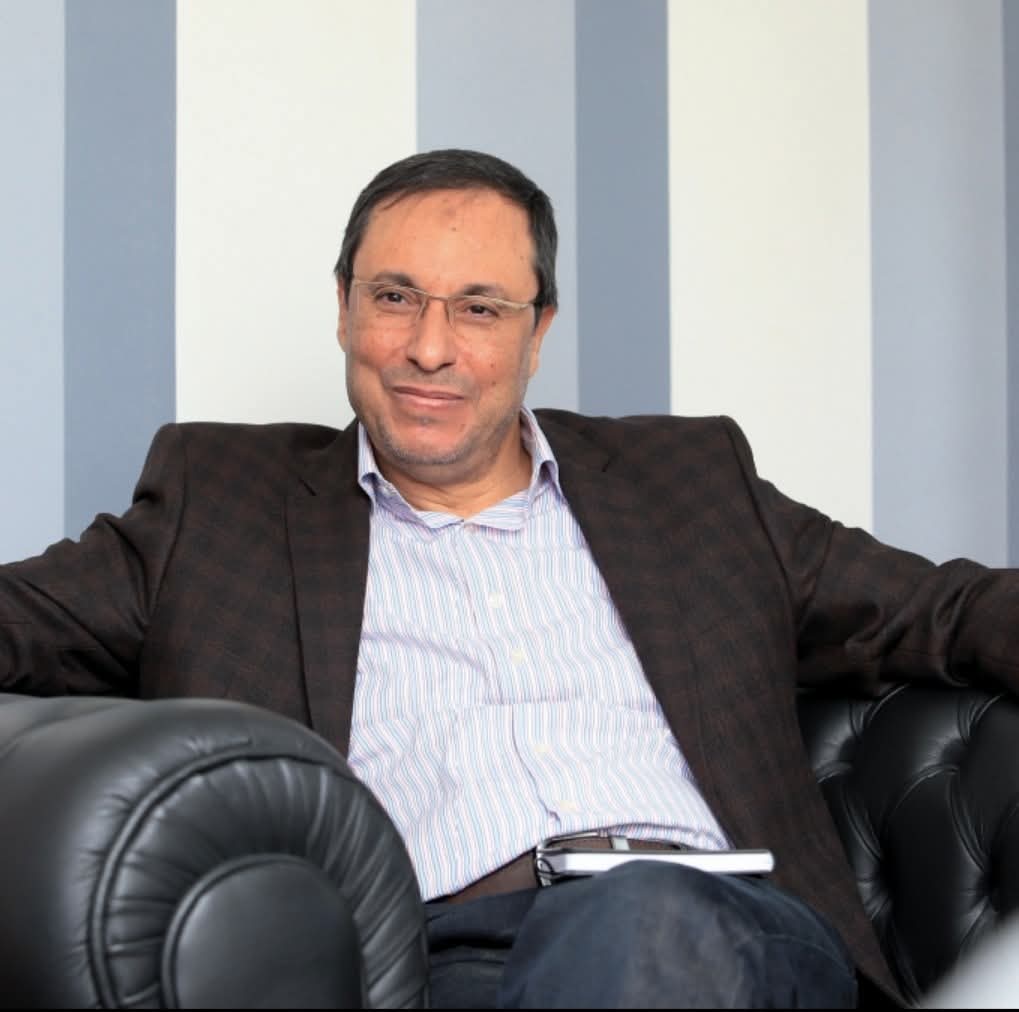 جلالة الملك يعين عبد القادر اعمارة رئيسا للمجلس الإقتصادي والاجتماعي والبيئي