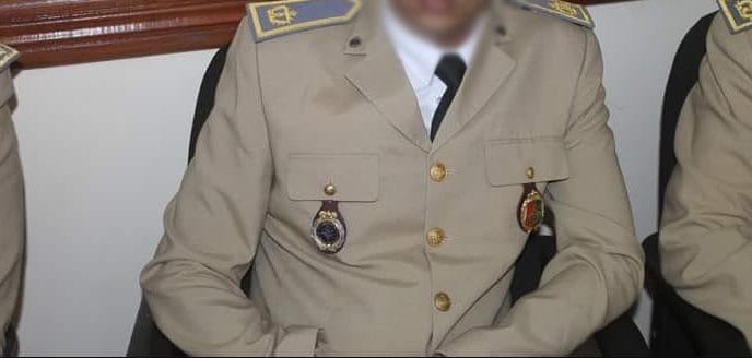 محكمة الإستئناف بفاس تشرع في محاكمة قائد متهم بجرائم مالية