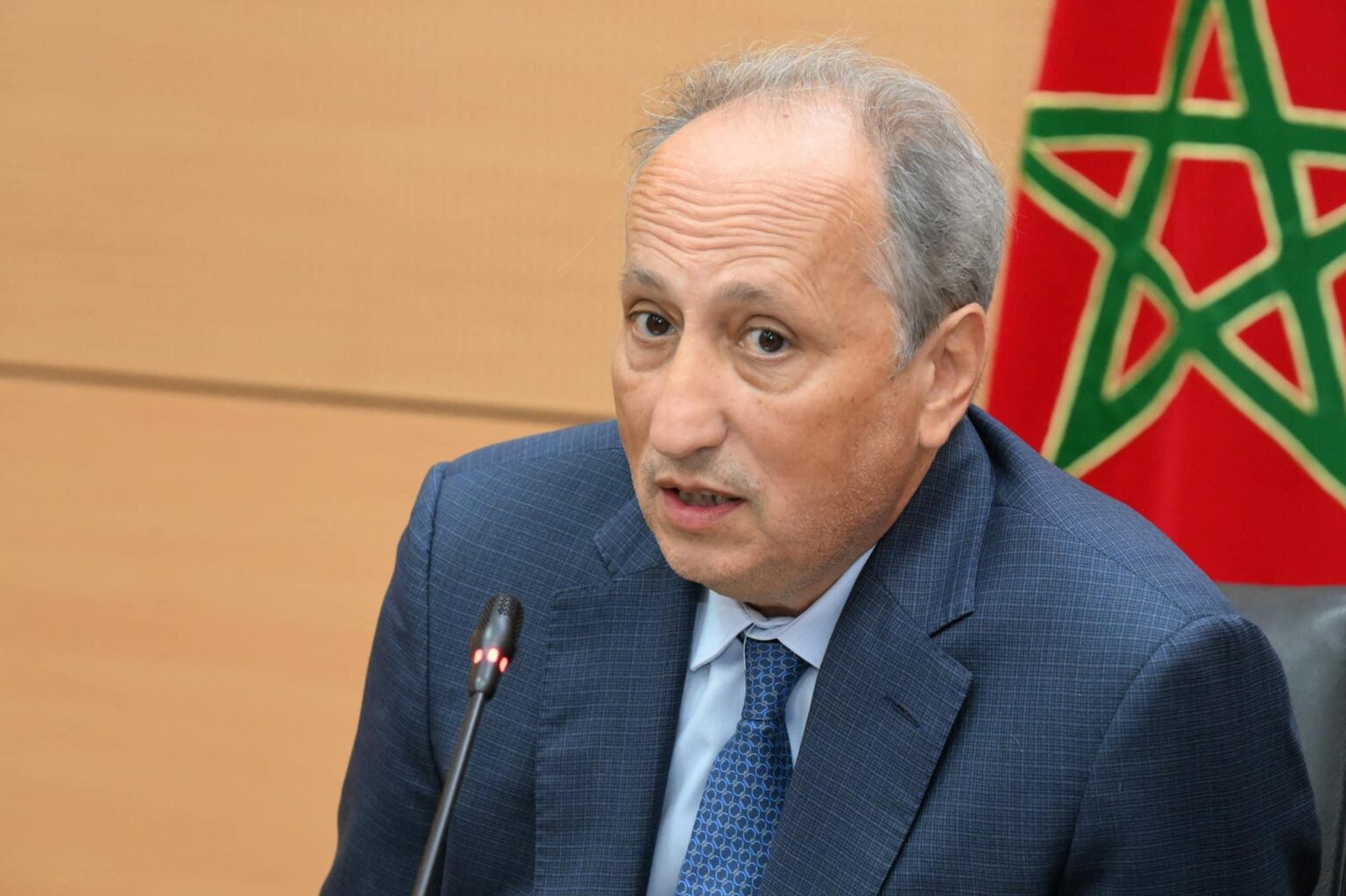 زلزال إعفاءات يضرب وزارة التربية الوطنية..