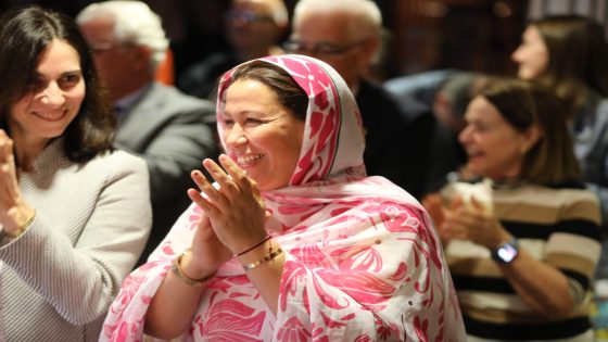 لاس بالماس تحتضن احتفالية اليوم الدولي للفرنكوفونية بحضور مغربي بارز