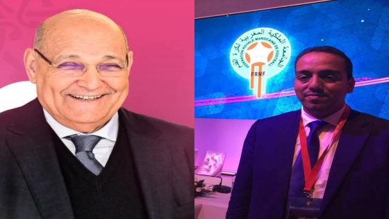 جمعية شباب الجنوب لكرة القدم ببوجدور تشيد بدعم رئيس جماعة العيون لتنظيم مباراة كأس العرش