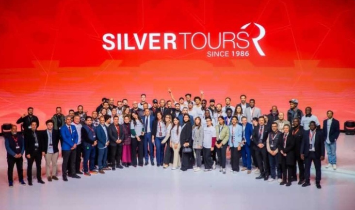 شركة Silver Tours تعيّن مريم لمنور مديرة فعلية تكريماً لمسارها المهني المتميز