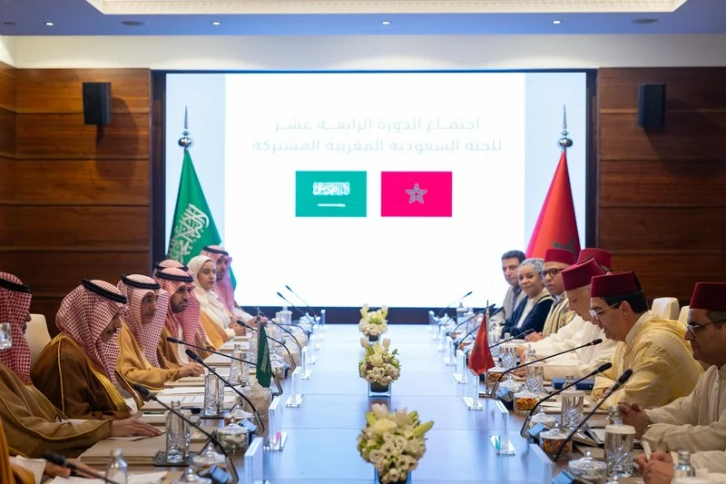 بوريطة: شراكة المغرب والخليج راسخة .. والتعاون الاقتصادي رافعة أساسية