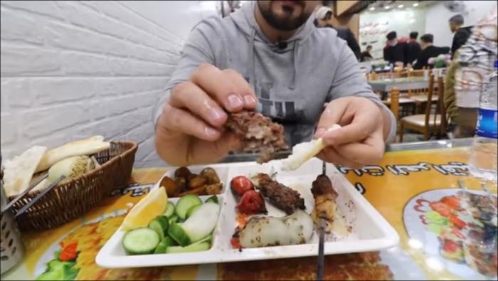 تقرير النيابة العامة: تسجيل 84 قضية إفطار علني في رمضان وارتفاع قضايا الأمن والنظام العام