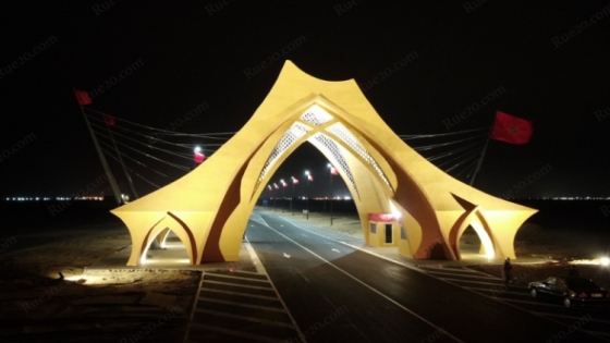 وفود وزارية رفيعة تستعد لزيارة العيون والداخلة قبيل الذكرى الخمسينية للمسيرة الخضراء