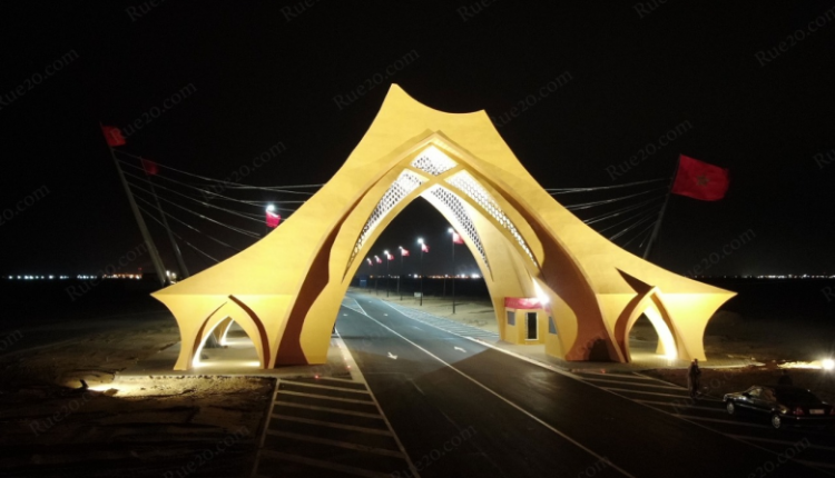 وفود وزارية رفيعة تستعد لزيارة العيون والداخلة قبيل الذكرى الخمسينية للمسيرة الخضراء