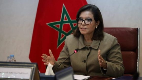 الدريوش تنهي فوضى الصيد العشوائي للأخطبوط