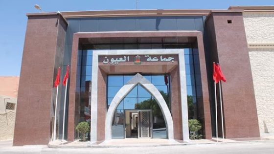 جماعة العيون توضح بشأن حجز سيارات وتؤكد التزامها بحماية الصحة والسلامة العامة