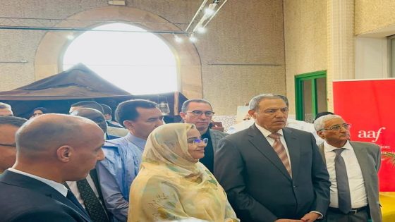 والي جهة العيون الساقية الحمراء يترأس فعاليات “يوم الأبواب المفتوحة” لجمعية Alliance Française