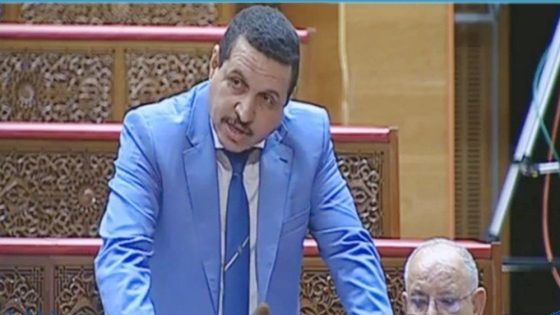 حمية ينوه بنتائج استراتيجية أليوتيس في الرفع من نسبة المصطادات البحرية