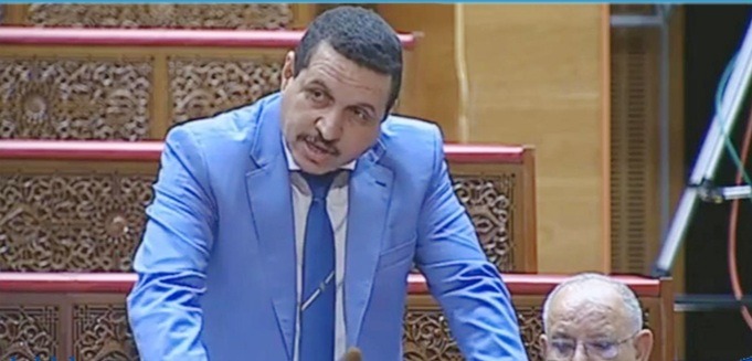 حمية ينوه بنتائج استراتيجية أليوتيس في الرفع من نسبة المصطادات البحرية