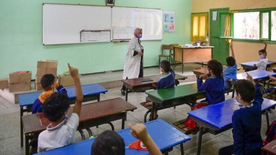 126 حالة مغادرة لمؤسسات ريادة بالعيون والداخلة وكلميم