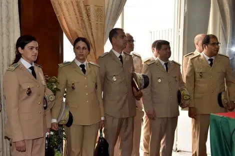 وزارة الداخلية ترفض التمديد لكبار السن في صفوف رجال السلطة وتستعد لحركة تعيينات جديدة