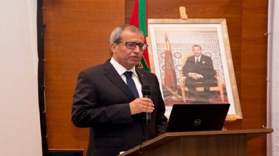 والي جهة الداخلة وادي الذهب يتفاعل مع شكاوى المواطنين بشأن فواتير الماء والكهرباء والمنظمات الحقوقية تثمن الخطوة