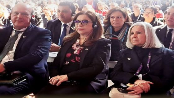 وفد مغربي رفيع المستوى يشارك في القمة الدولية للإعاقة ببرلين