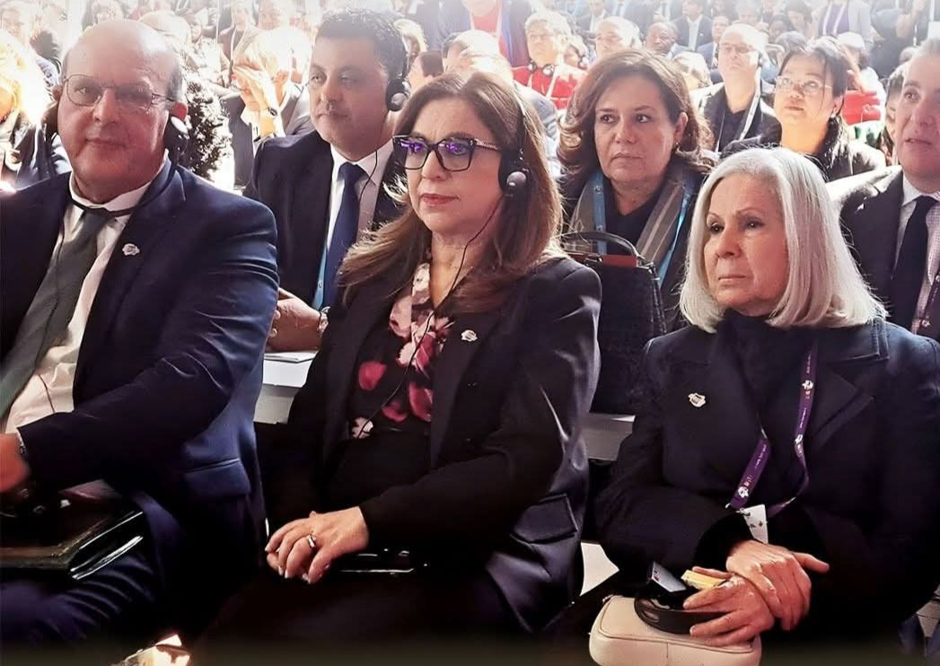 وفد مغربي رفيع المستوى يشارك في القمة الدولية للإعاقة ببرلين