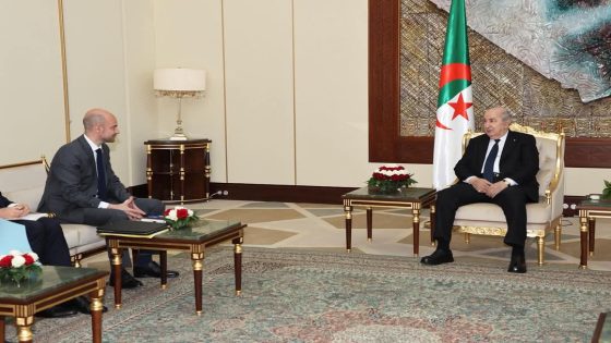 الجزائر تستقبل وزير الخارجية الفرنسي وسط جدل بشأن تراجع الخطاب السيادي