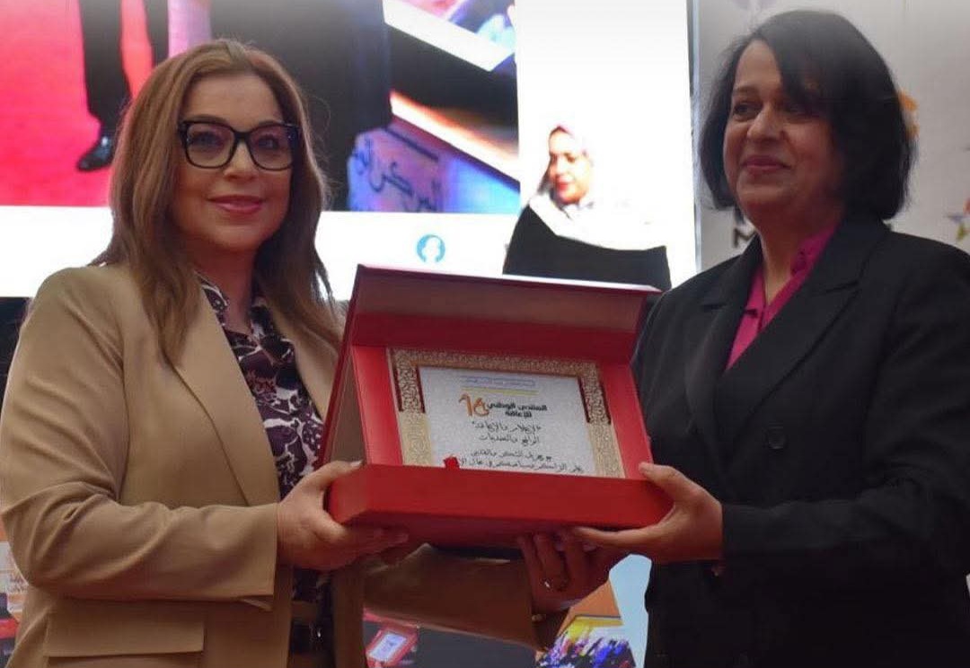 وزيرة التضامن تشارك في افتتاح المنتدى الوطني للإعاقة وتؤكد على دور الإعلام في تعزيز الإدماج