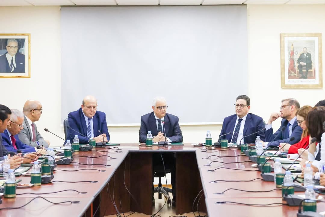 حزب الإستقلال يشيد بالدعم الدولي المتواصل لمغربية الصحراء