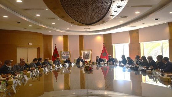 اتفاق شراكة جديد بين المغرب وفرنسا يُسند للبحرية الملكية إنتاج وتوزيع الخرائط البحرية للمياه المغربية