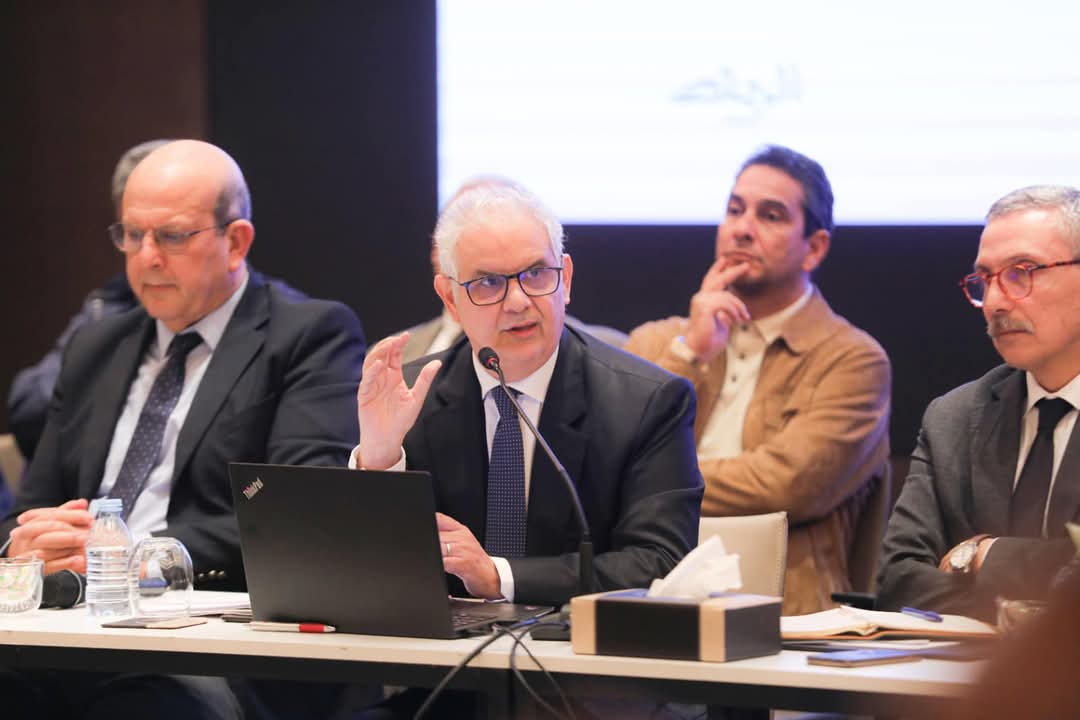 نزار بركة لبرلمانيي الإستقلال: حان الوقت لوضع تصور لتنزيل الحكم الذاتي بقيادة منتخبينا في الصحراء