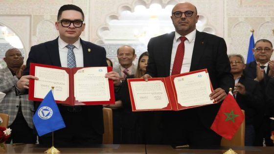 إعلان العيون يعزز الشراكة مع أمريكا الوسطى ويدعم مبادرة الحكم الذاتي