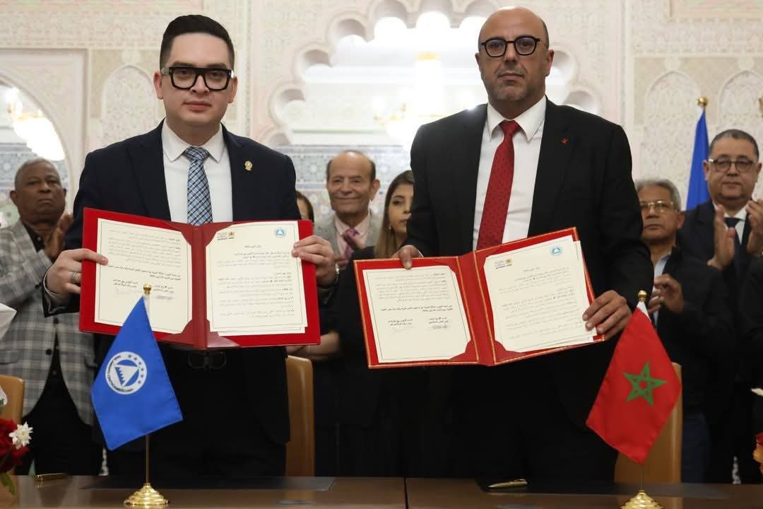 إعلان العيون يعزز الشراكة مع أمريكا الوسطى ويدعم مبادرة الحكم الذاتي