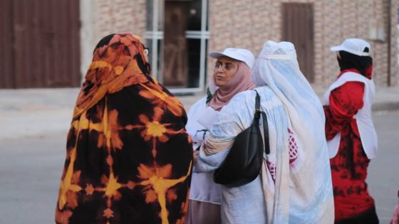 انتخابات جزئية بدائرة بوجدور 12 تشهد منافسة محتدمة وحزب الاستقلال الأوفر حظاً بالفوز