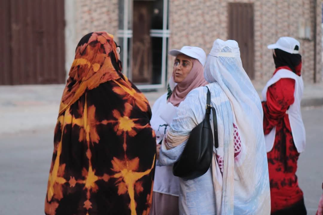 انتخابات جزئية بدائرة بوجدور 12 تشهد منافسة محتدمة وحزب الاستقلال الأوفر حظاً بالفوز