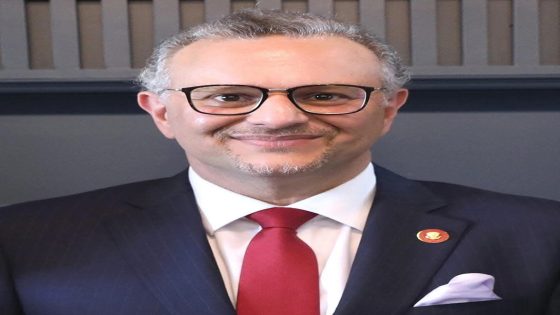 مستشار الرئيس الأمريكي مسعد بولس : الحكم الذاتي المغربي هو الحل الوحيد والعملي