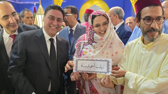 افتتاح معرض المغرب بنواكشوط بحضور وزاري رفيع ودعوات لتعزيز التبادل التجاري بين الرباط ونواكشوط