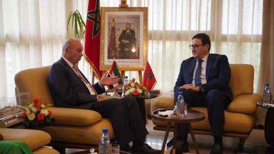 قيوح يستقبل رئيس مجلس الأعيان الأردني لتعزيز التعاون الثنائي في مجالات النقل واللوجيستيك