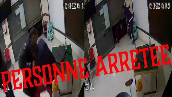 أمن أكادير يوقف شخصًا هاجم مقهى بحي الخيام واعتدى على مستخدم بالسلاح الأبيض