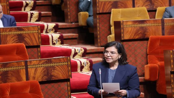 جهود حثيثة للدريوش في حماية الثروة السمكية وتطوير قطاع الصيد رغم التحديات