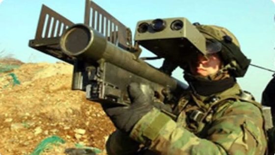 المغرب يعزز دفاعاته الجوية بصفقة صواريخ “ستينغر” أمريكية بقيمة 825 مليون دولار