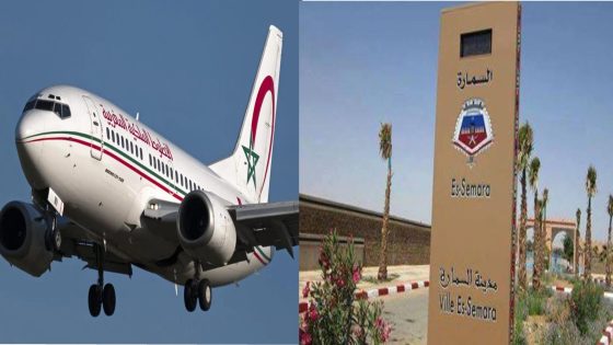 السمارة تستعيد بريقها: مشاريع نوعية وربط جوي جديد يعيد رسم خريطة التنمية بالإقليم