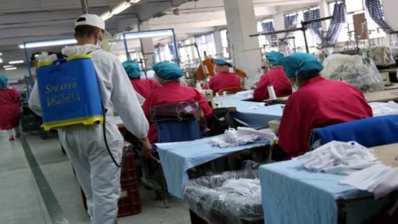 83% من المقاولات المغربية تنشط في القطاع غير المهيكل